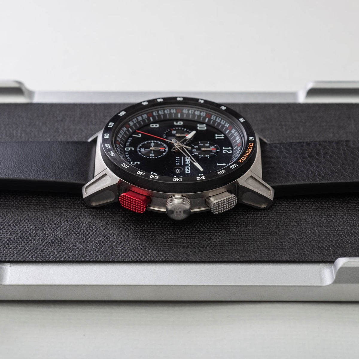 CR-01 Chrono Watch