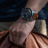 CR-01 Chrono Watch