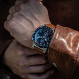 CR-01 Chrono Watch