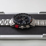 CR-01 Chrono Watch