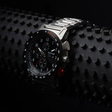 CR-01 Chrono Watch