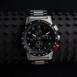 CR-01 Chrono Watch