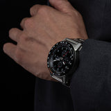 CR-01 Chrono Watch