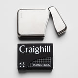 Craighill Summit Playing Card Case