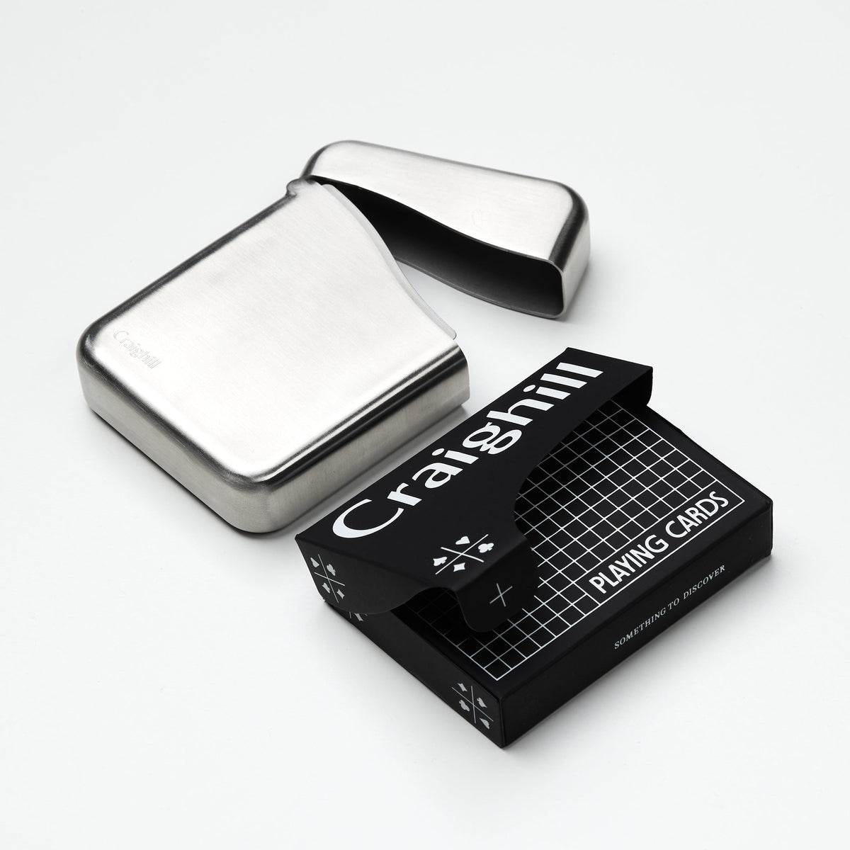 Craighill Summit Playing Card Case