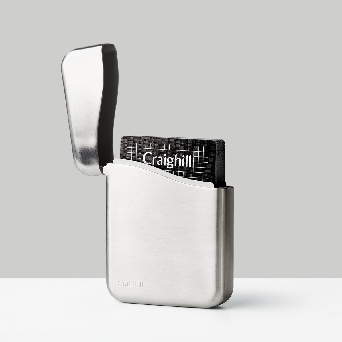 Craighill Summit Playing Card Case