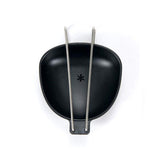 Folding Ladle