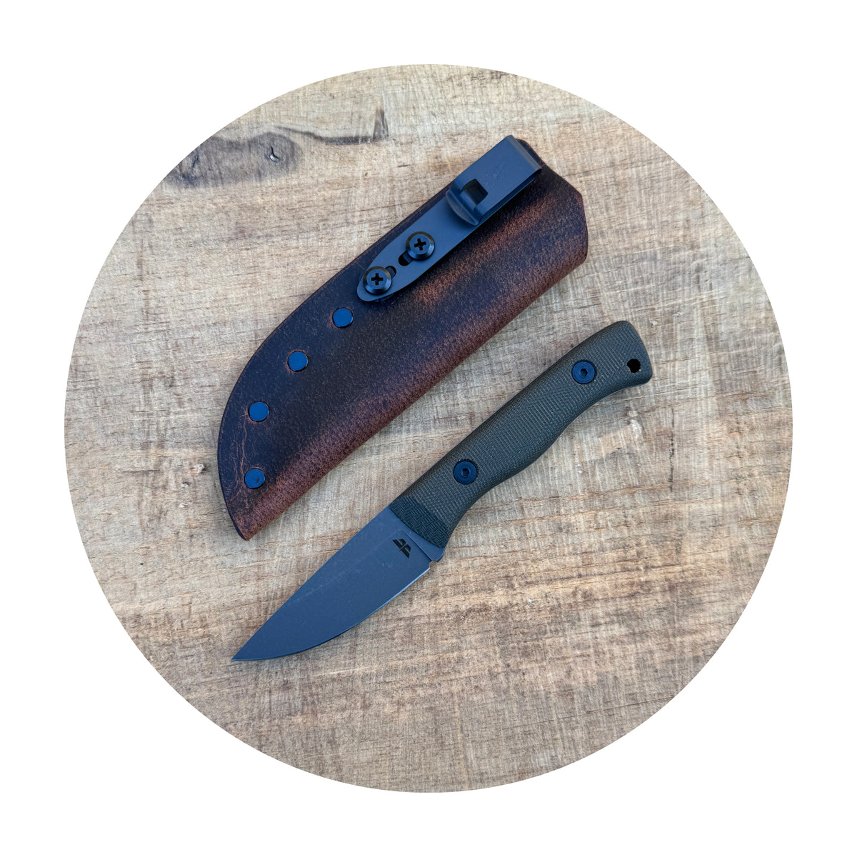 Cub Knife