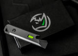 Pry Bar Titanium