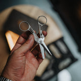 CW&T Little Scissors