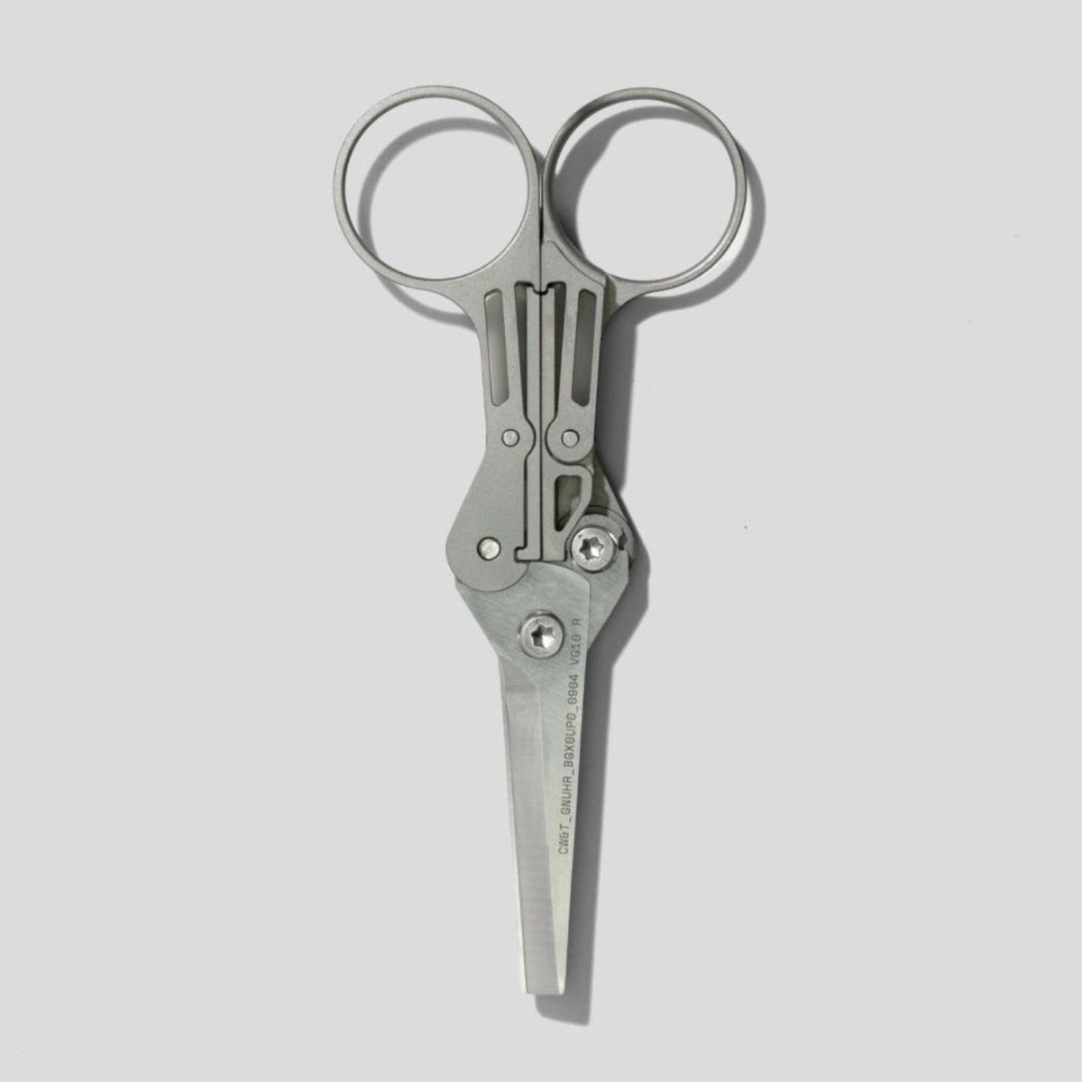 CW&T Little Scissors
