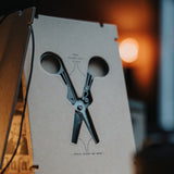 CW&T Little Scissors
