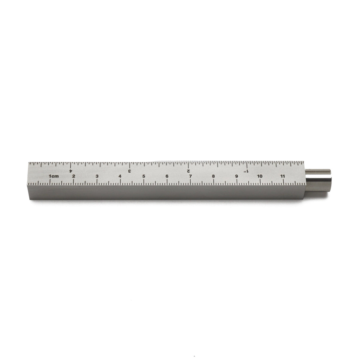 CW&T Pen Type-A® Stainless