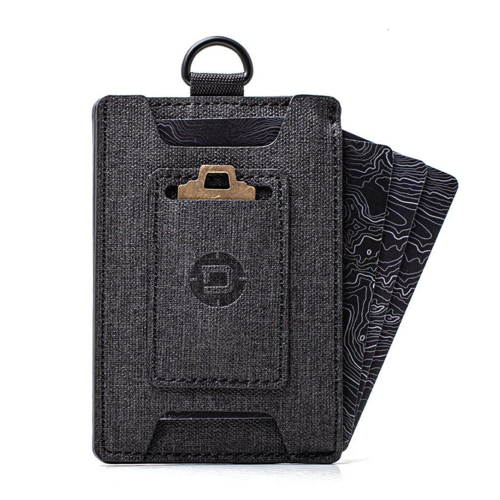 Dango Products S1 Stealth Wallet