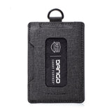 Dango Products S1 Stealth Wallet