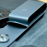 DCC 1 Series Gear Clip® Belt Clip