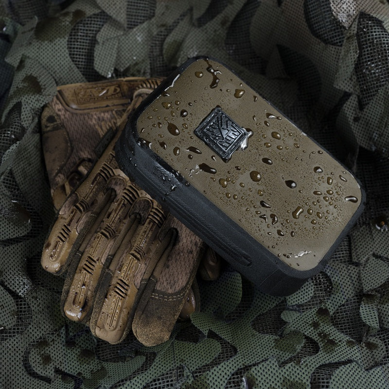 Rain Shadow Pouch