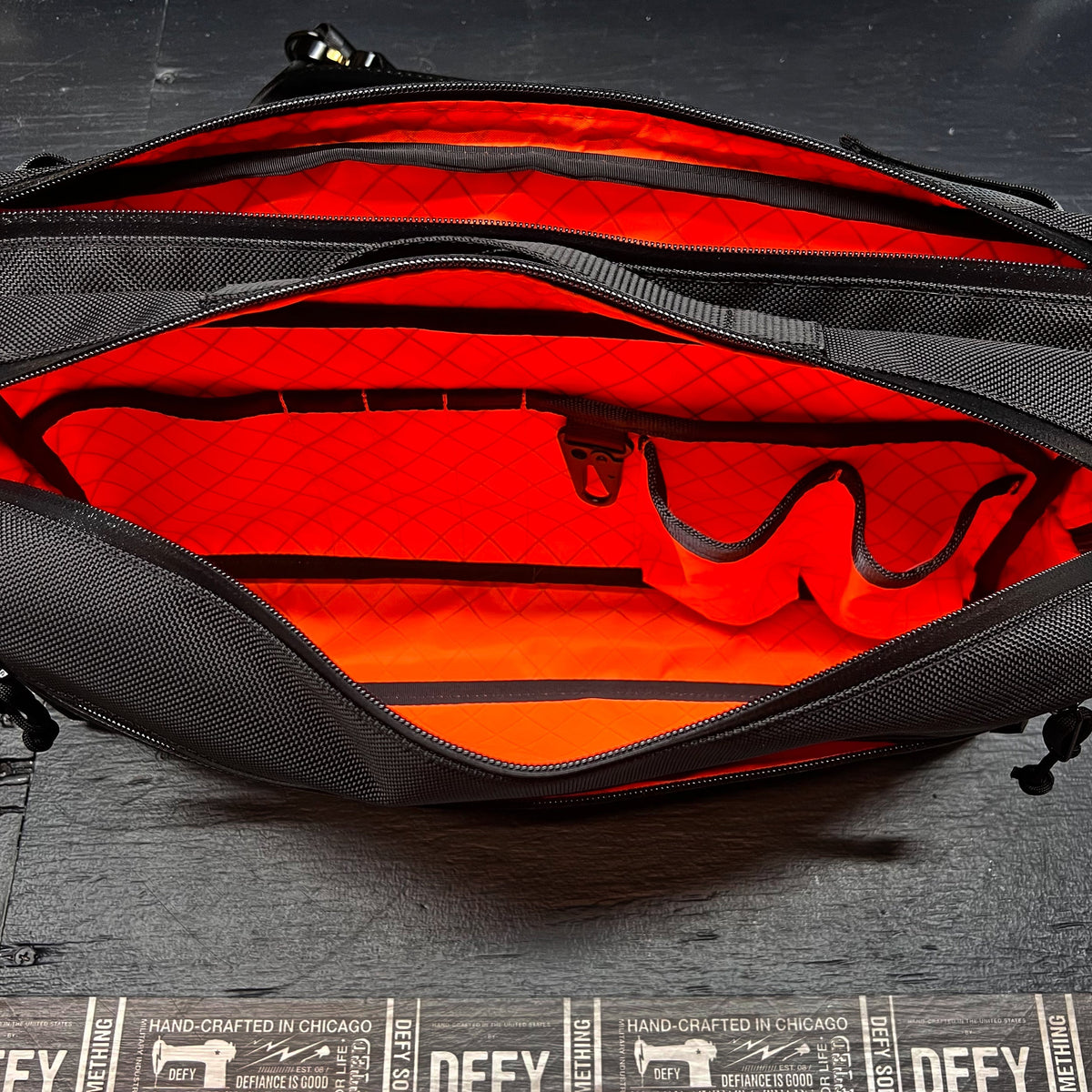 Defy Insidious Sling