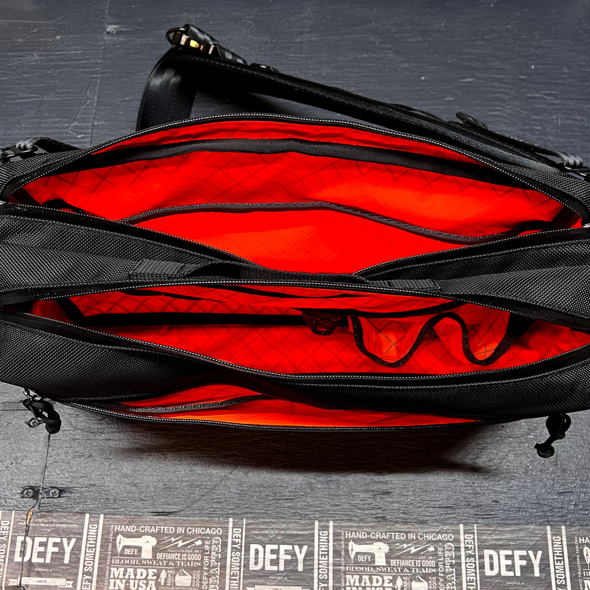 Defy Insidious Sling