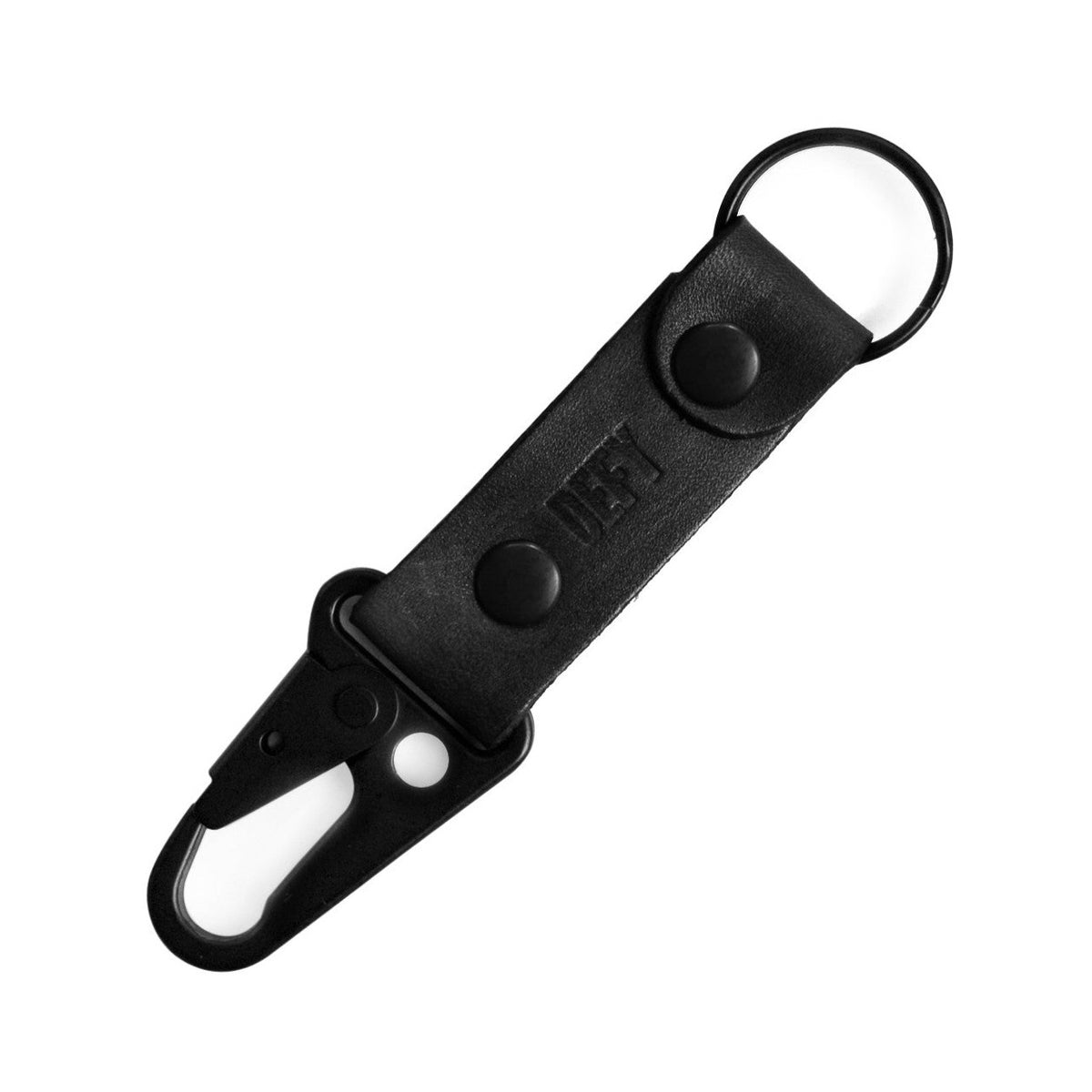 Defy Key Chain Horween Leather
