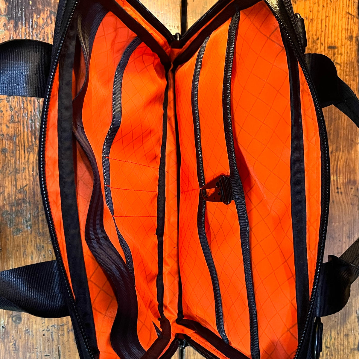 Defy Slim Briefcase
