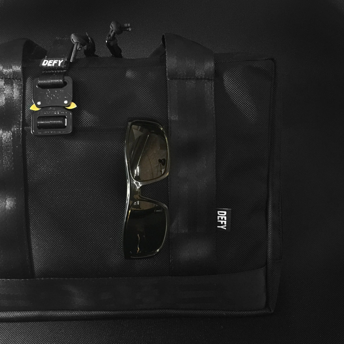 Defy Slim Briefcase
