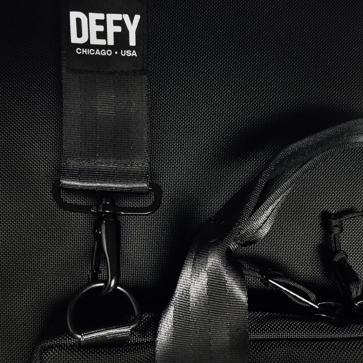 Defy Slim Briefcase