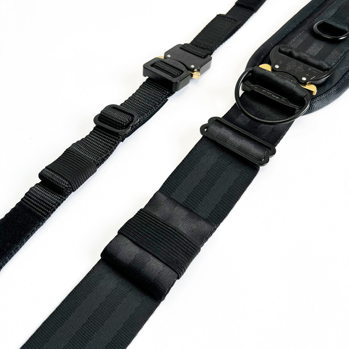 Defy Strap Keeper 3-Pack