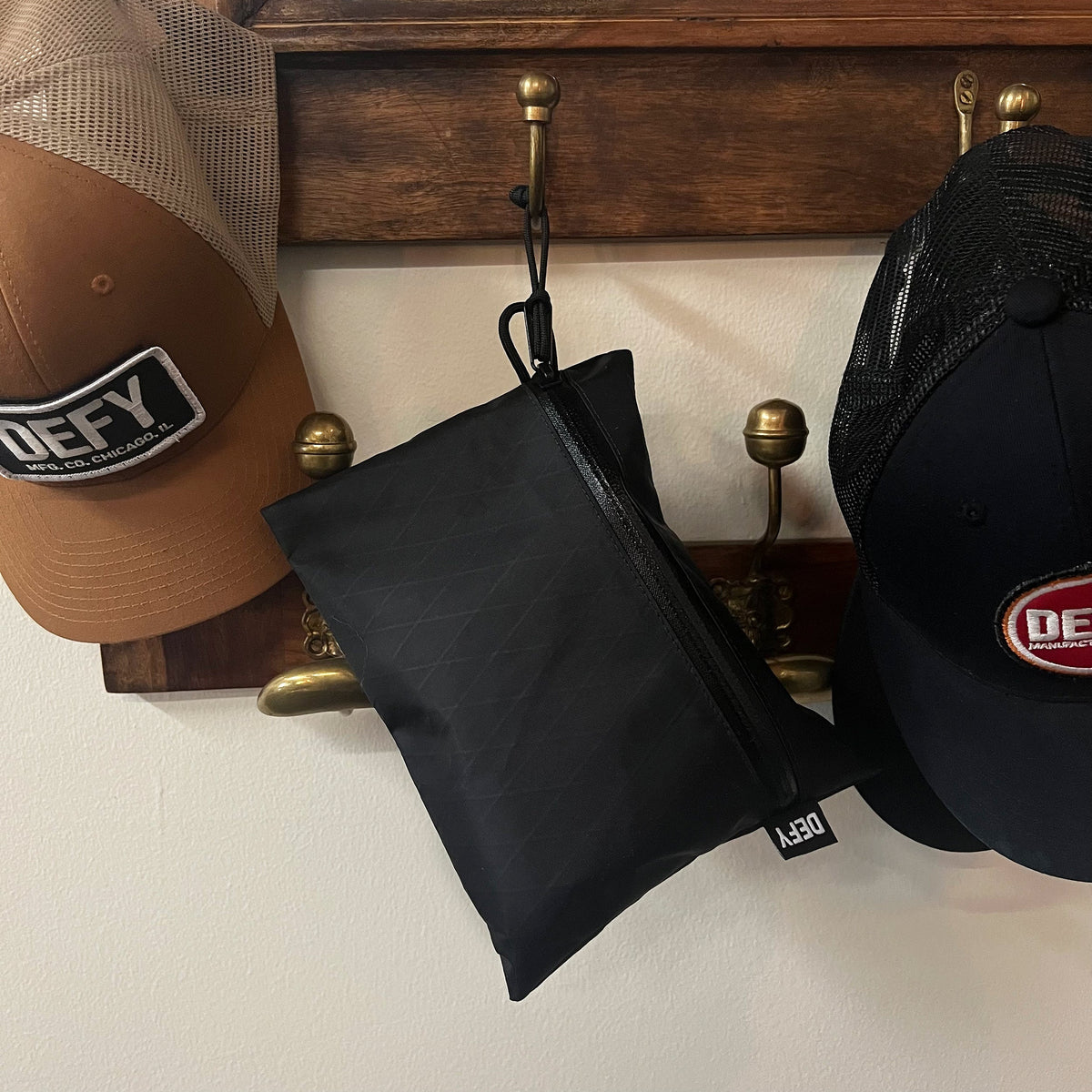 Defy The Fiend Tote Bundle