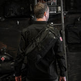 Defy The Ultimate Crossbody Strap Cobra®