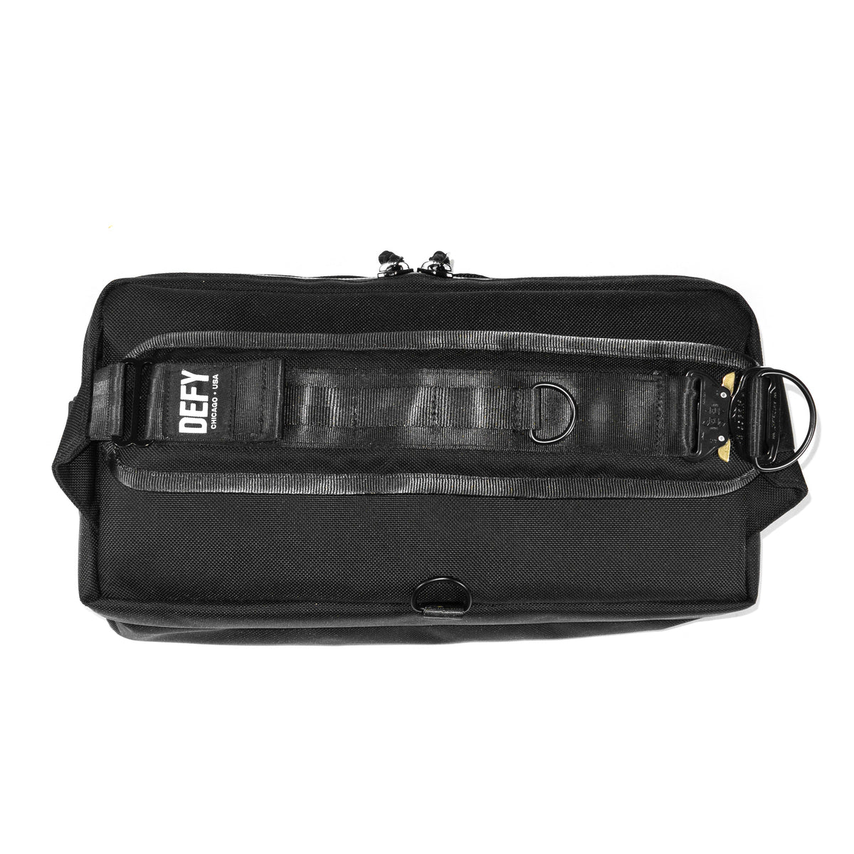 Defy The Ultimate Crossbody Strap Cobra®