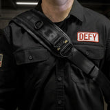 Defy The Ultimate Crossbody Strap Cobra®