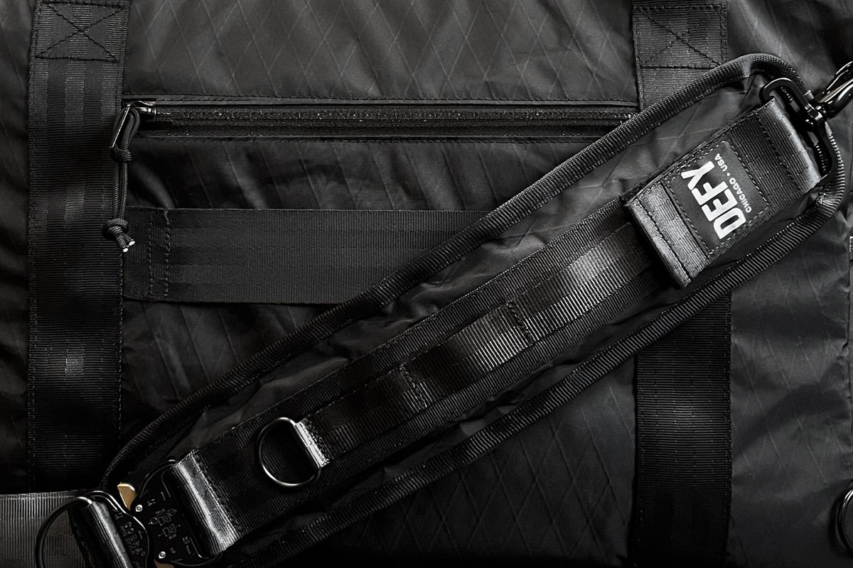 Defy The Ultimate Crossbody Strap Cobra®
