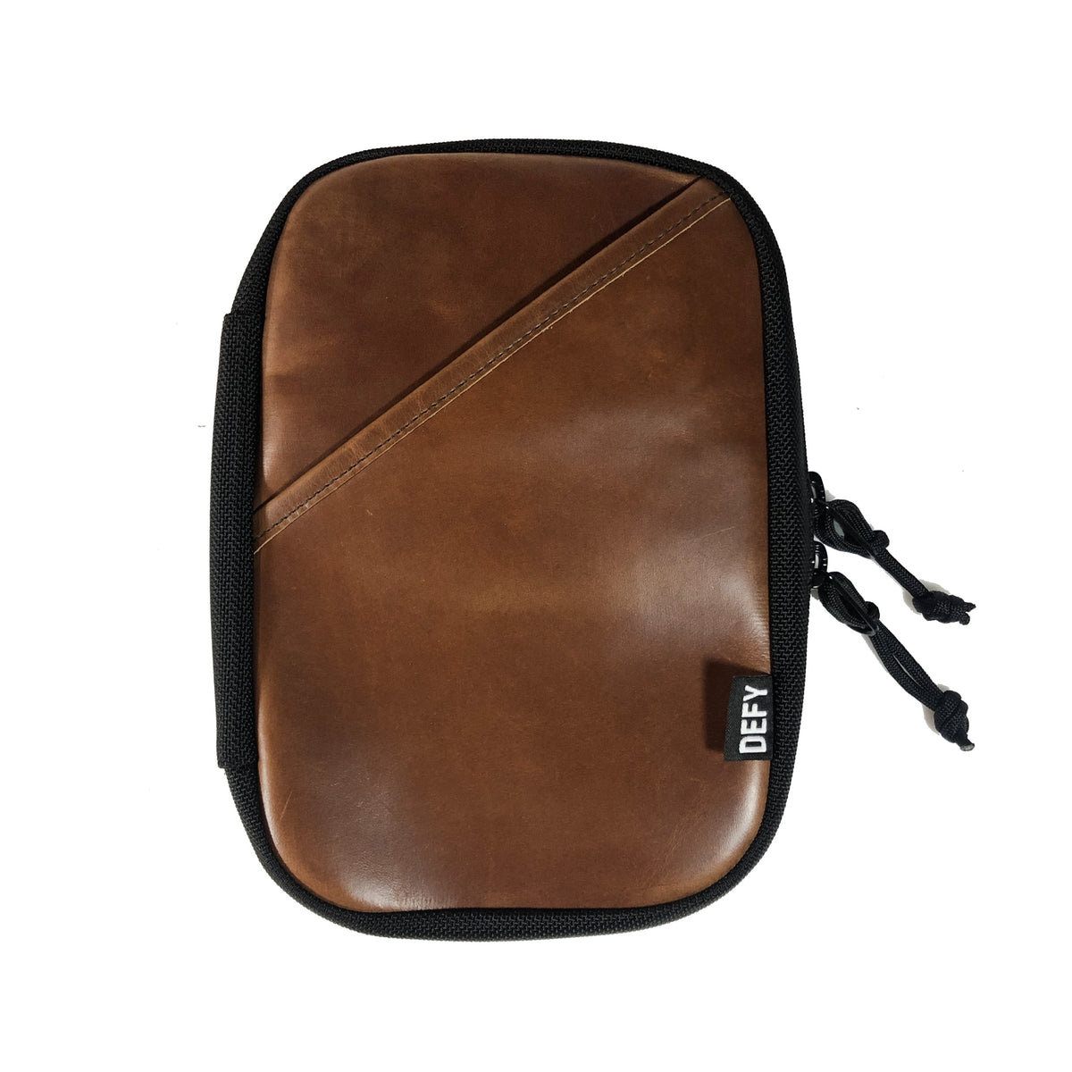 Defy The Void Horween Pouch