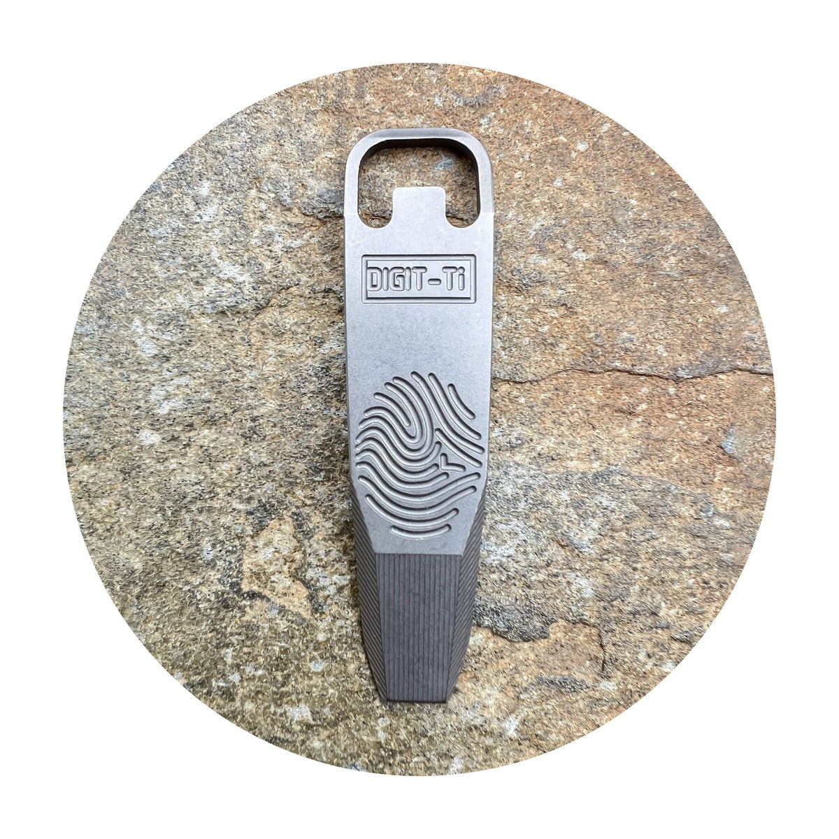 Digit-Ti Prybar