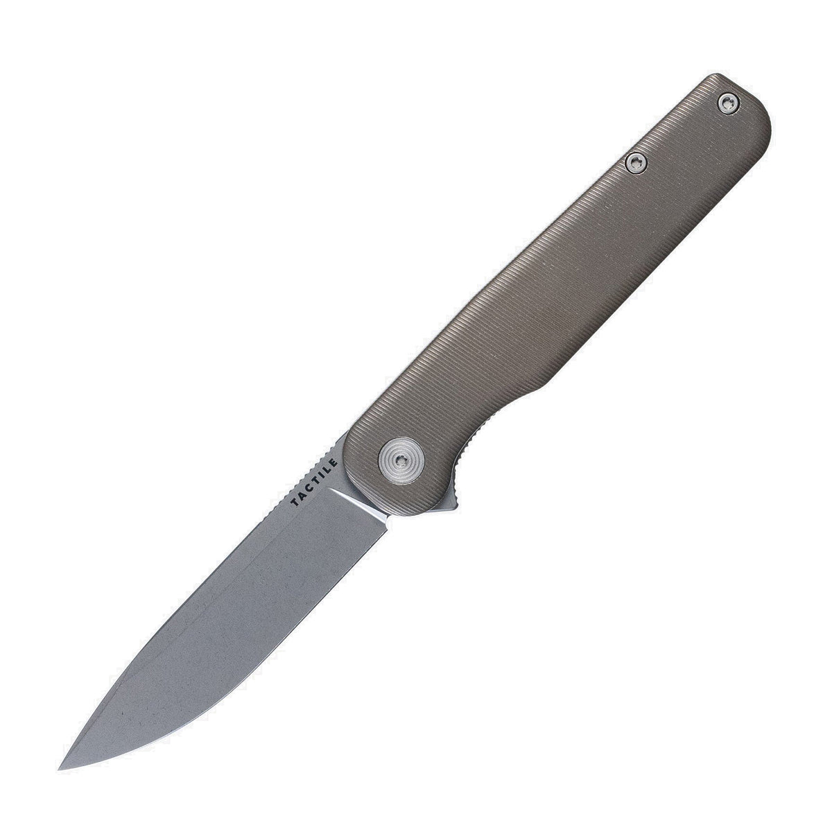 Rockwall Flipper Knife