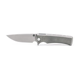Exclusive Integral Liberation Street Radiation Knife