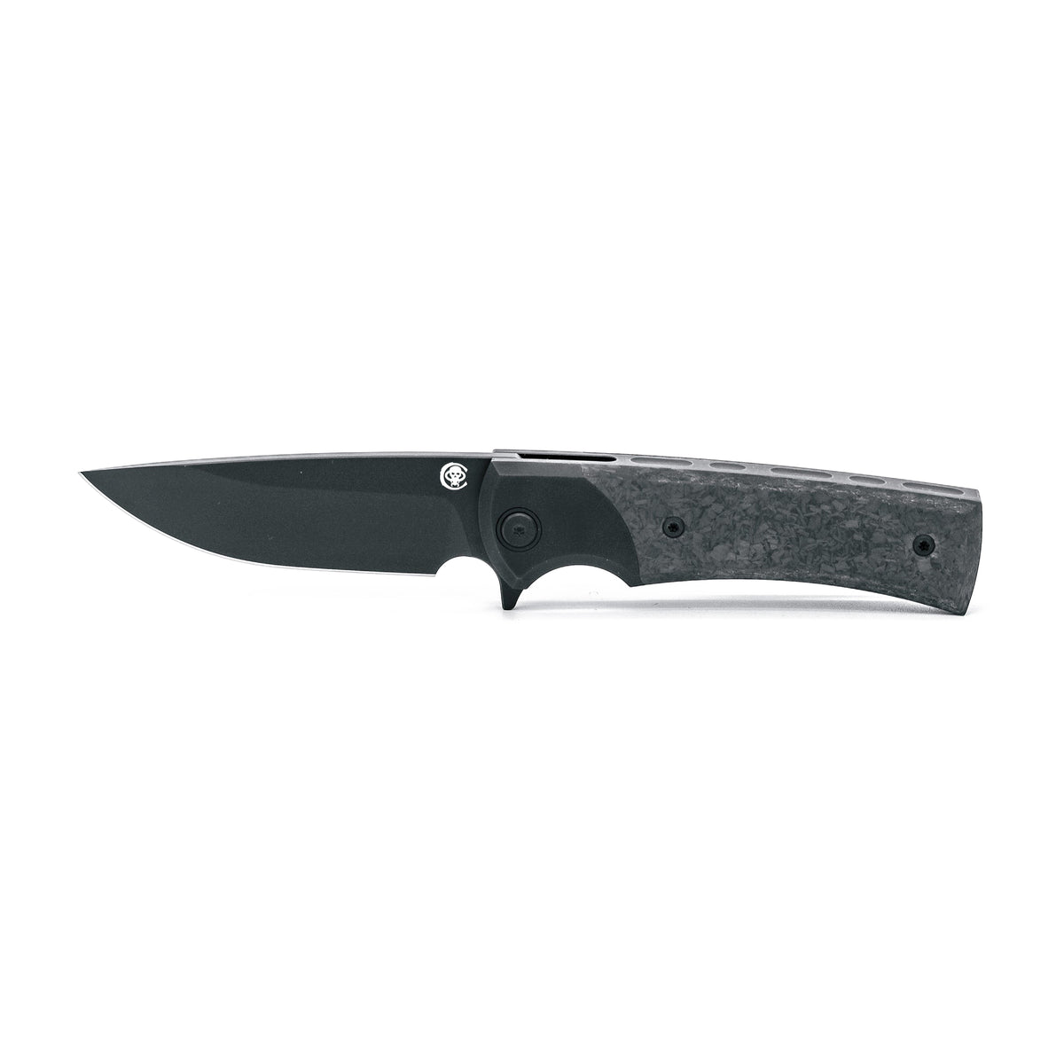 Exclusive Integral Liberation Street 50 Series Knife