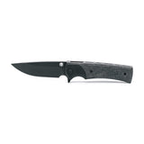 Exclusive Integral Liberation Street 50 Series Knife