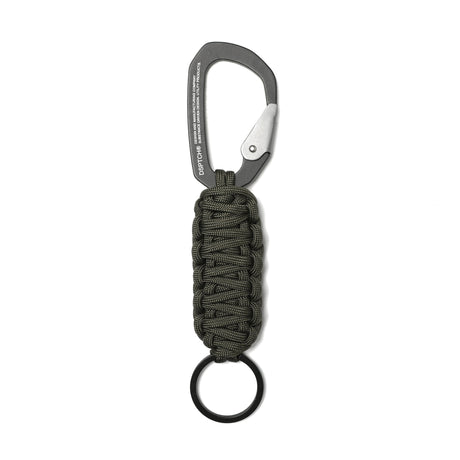 Dsptch Key Chain