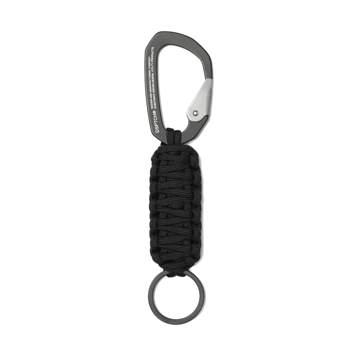 Dsptch Key Chain
