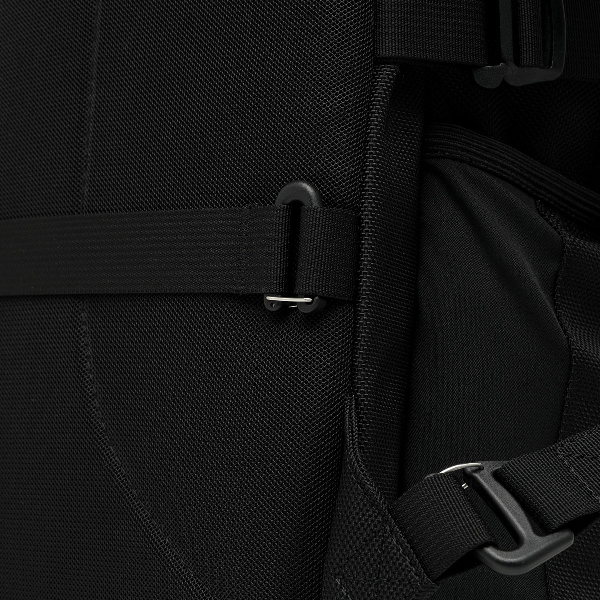 Dsptch Luggage Strap