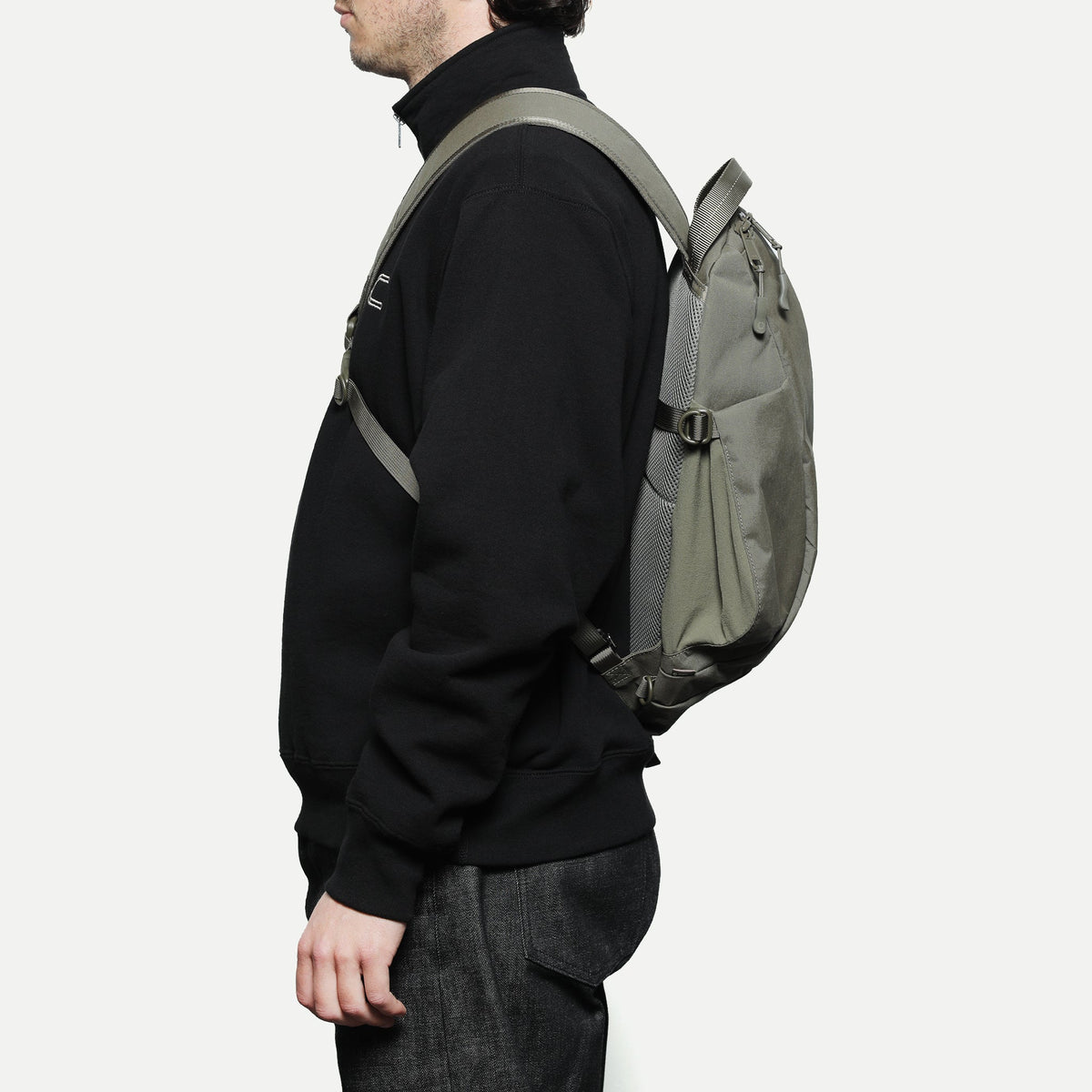Dsptch Mono Sling RND Edition