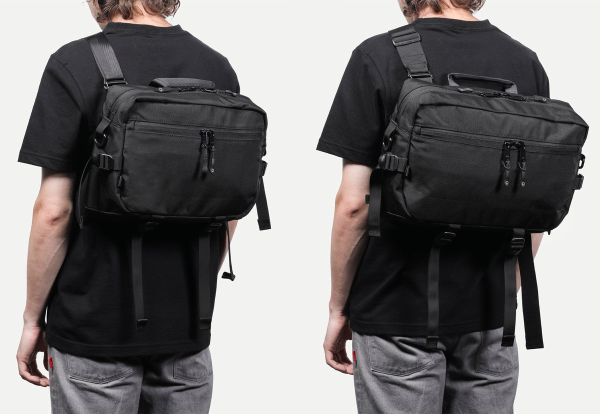 Dsptch Slingpack Small