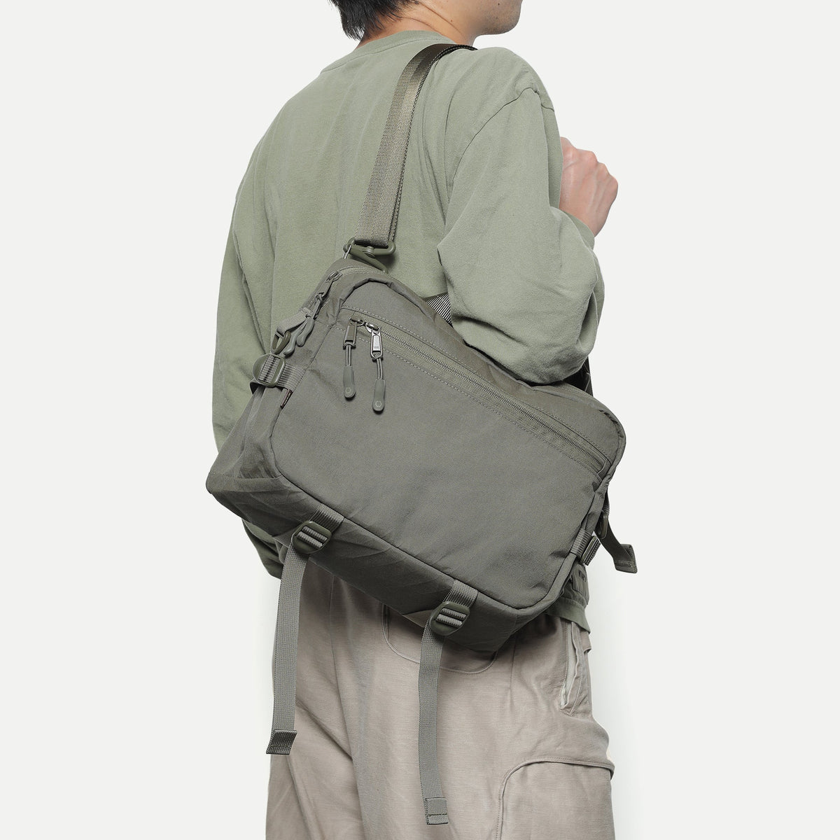Dsptch Slingpack Small