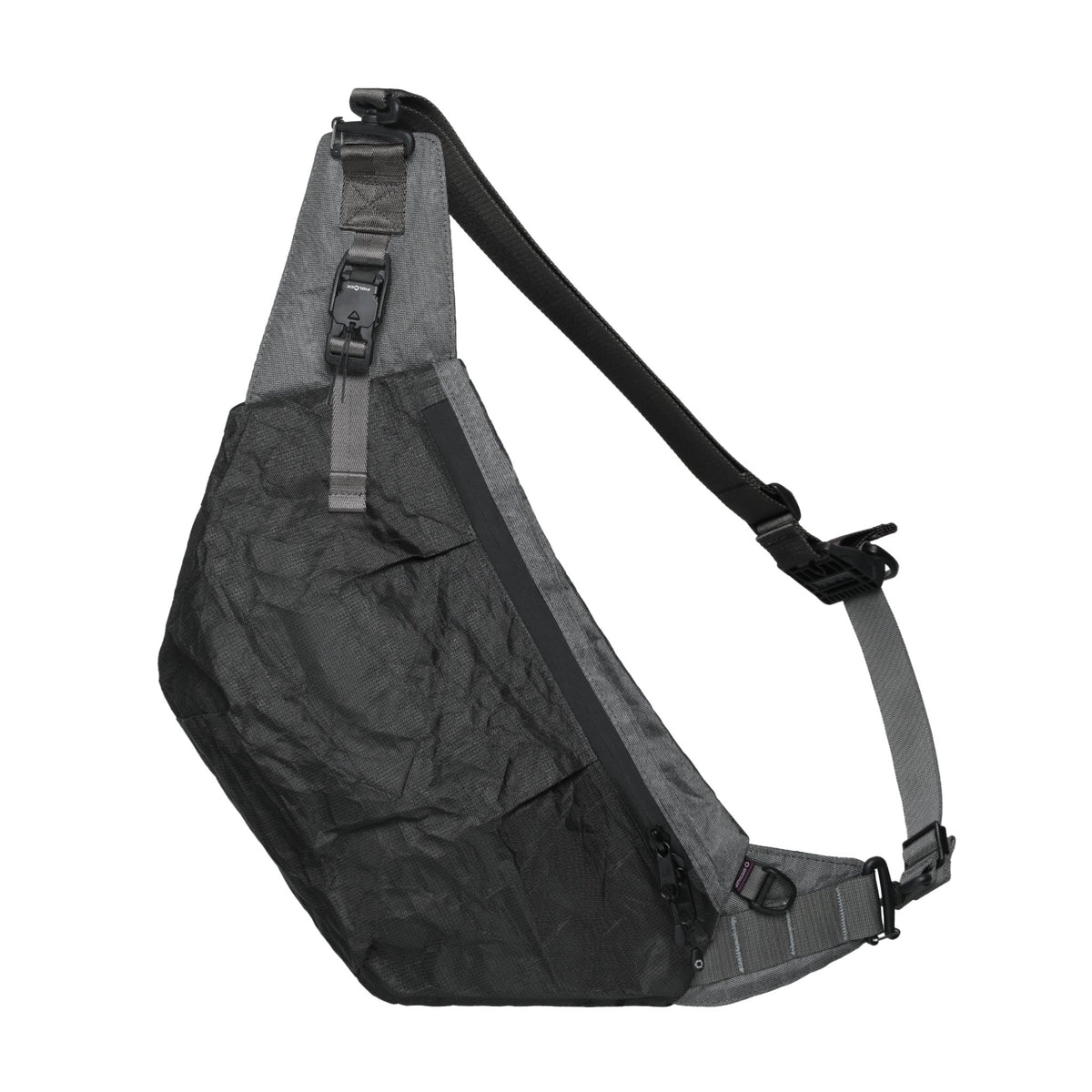 Dsptch Unit Sling Bag RND Edition