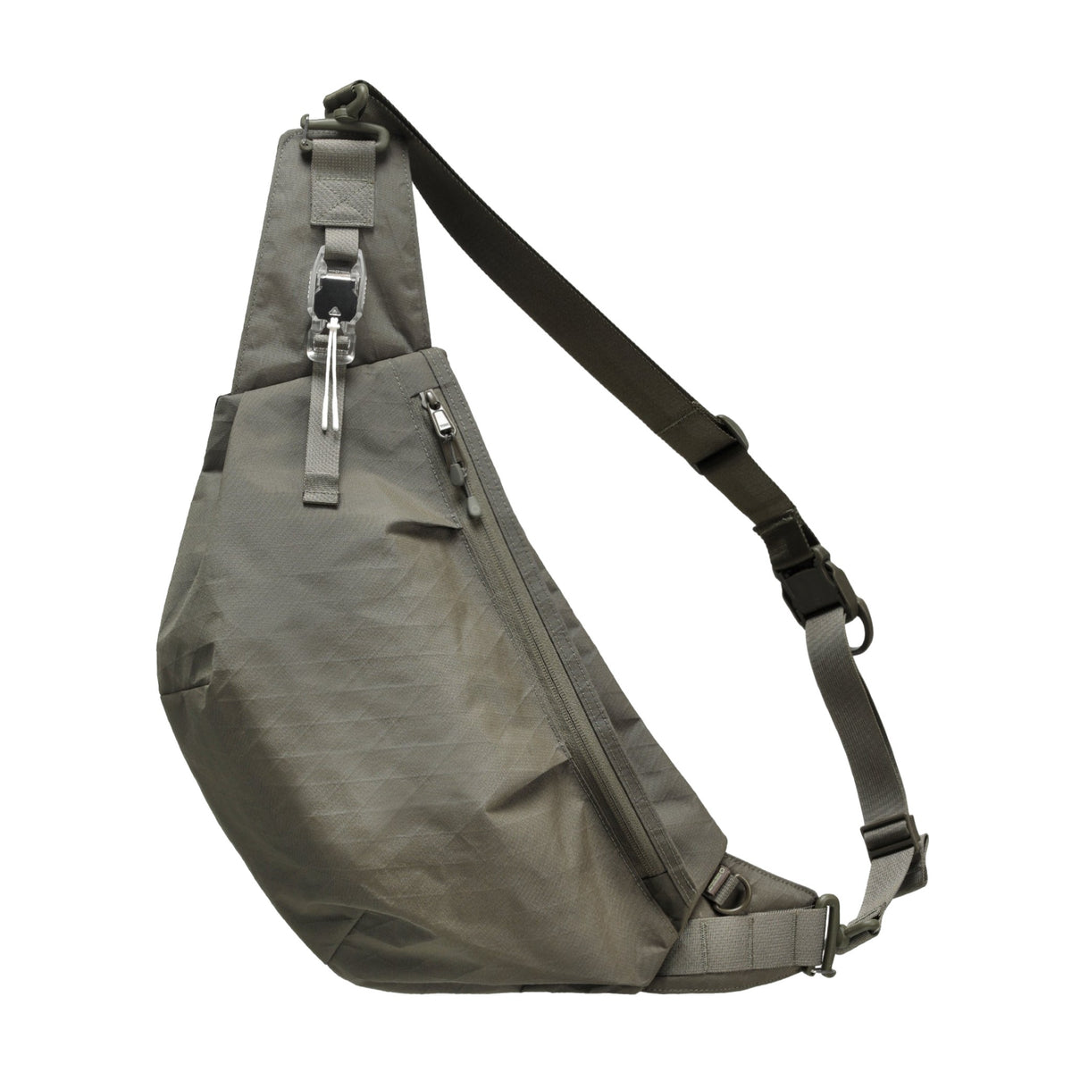 Dsptch Unit Sling Bag RND Edition