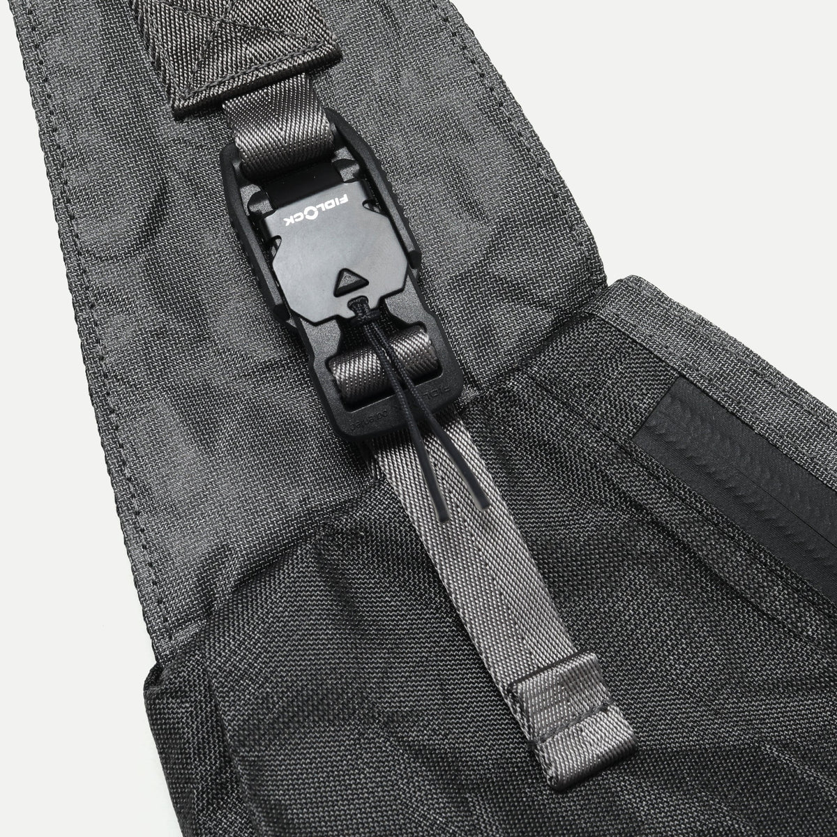 Dsptch Unit Sling Bag RND Edition