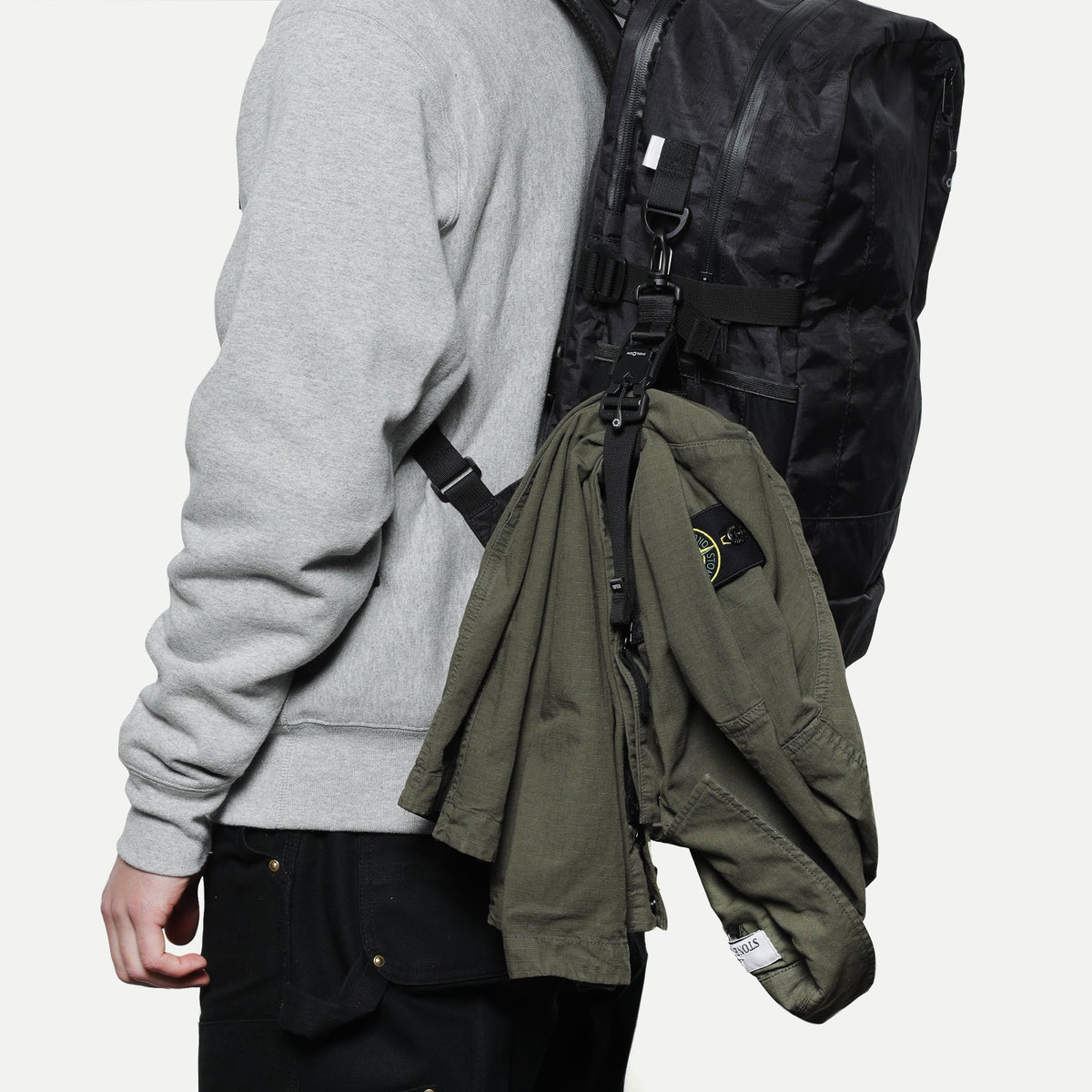 Dsptch Utility Strap