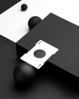 Eames Starburst Playing Cards